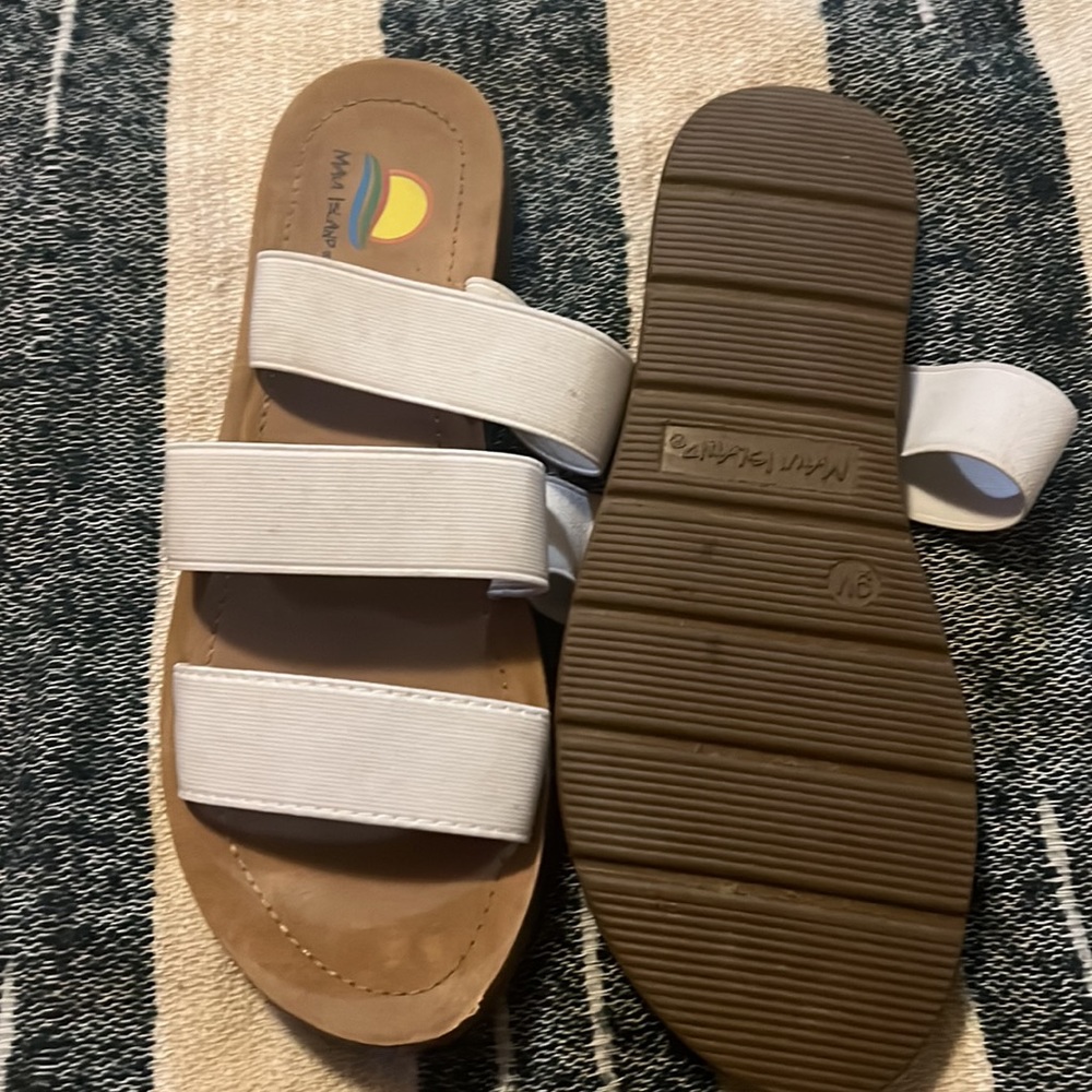 Sandals - Picture 2 of 2